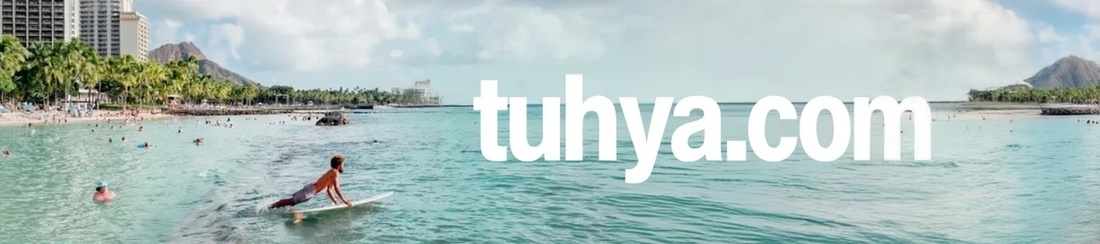 tuhya.com