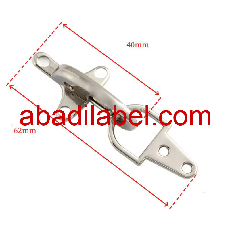 Gesper Pemadam Kebakaran